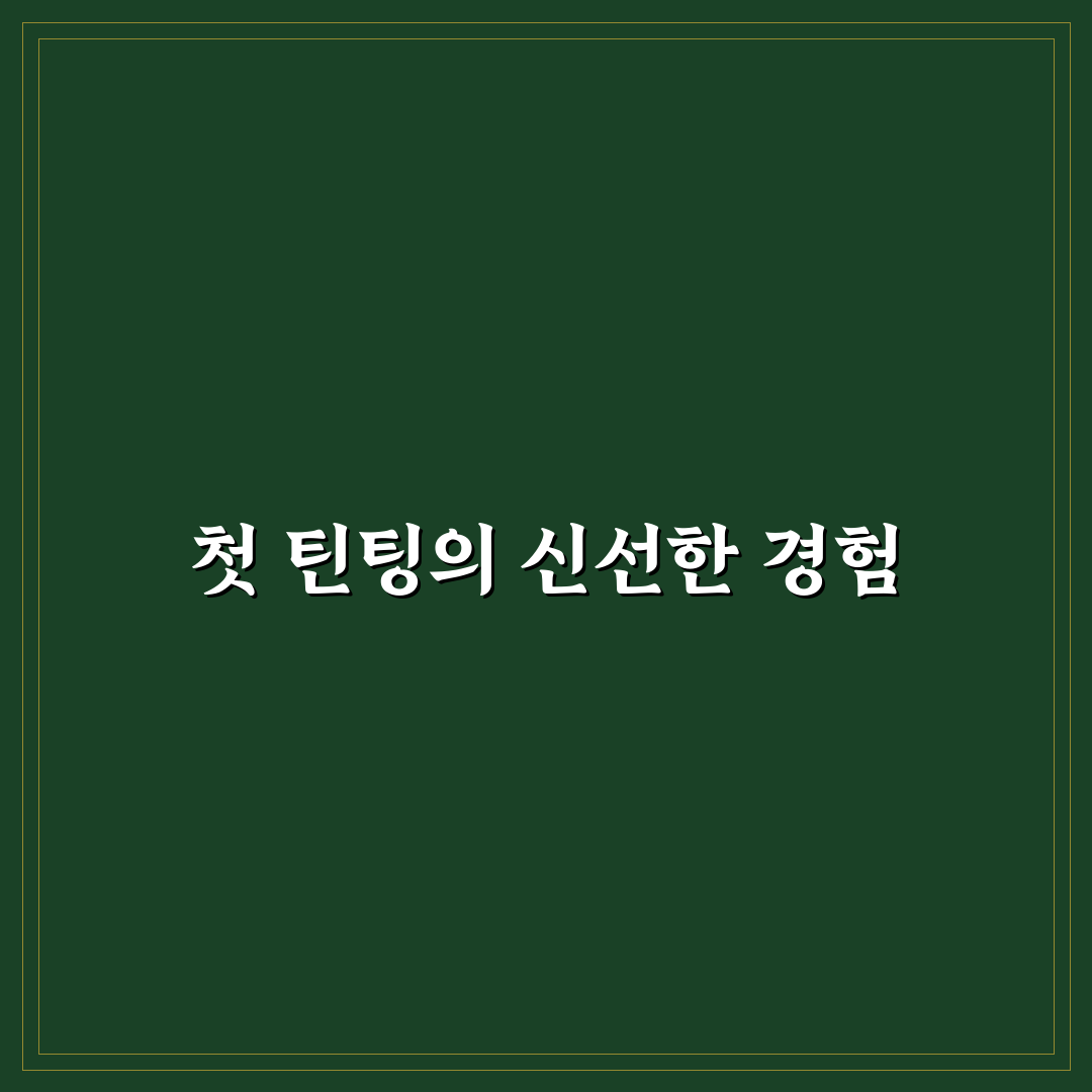 자동차 틴팅 필름 농도별 야간 시인성 비교 리얼후기