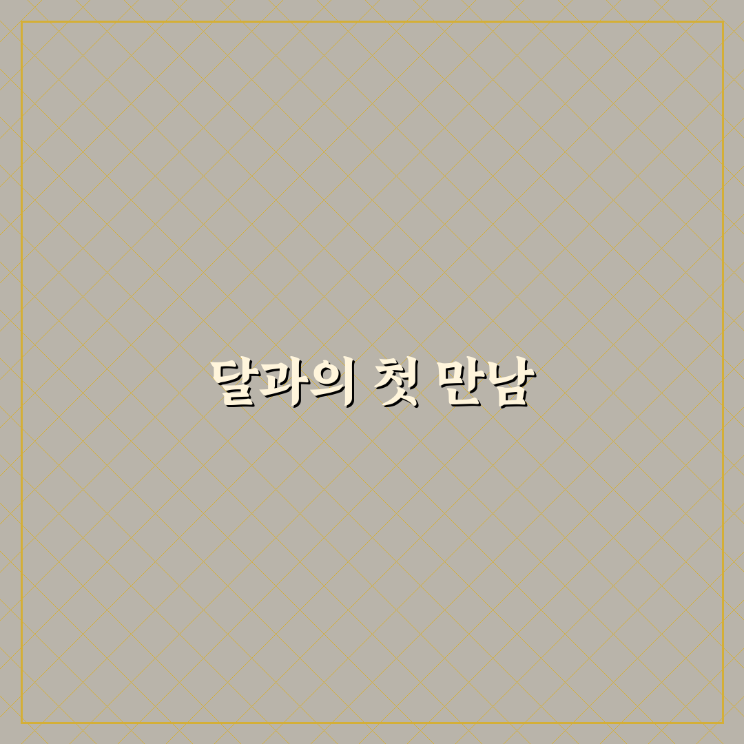 달 표면 크레이터 관측 최적의 월령 직접 써본 후기