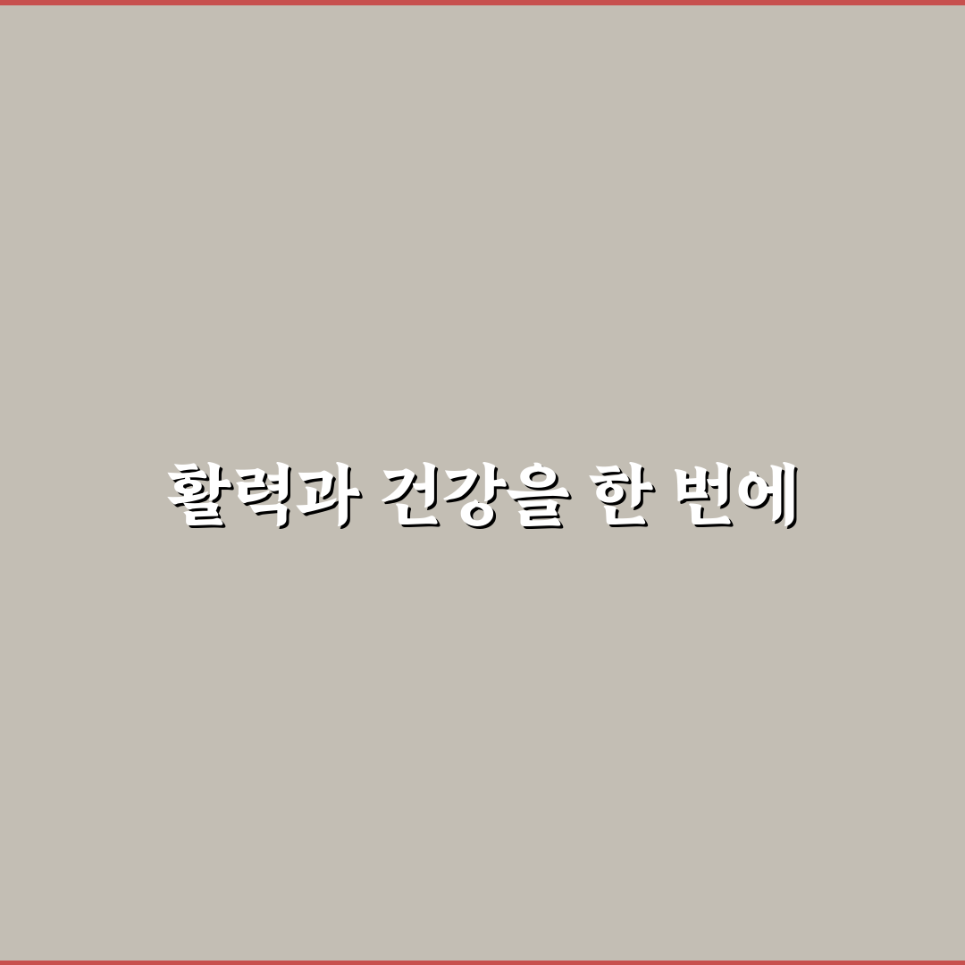 동의삼 프리미엄 데일리 활력침향단 5가지 체크포인트 분석