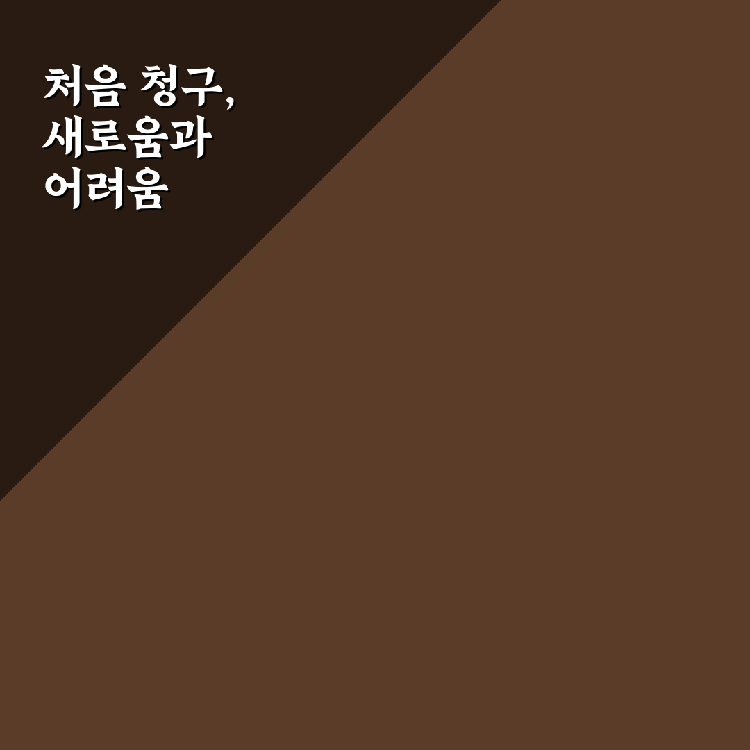 해외 여행자 보험 분실물 보상 청구 서류 목록 사용후기